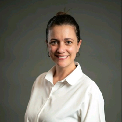 Cristiane Ribeiro