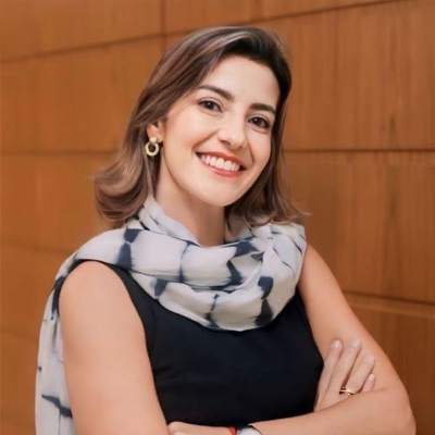 Guadalupe Nascimento