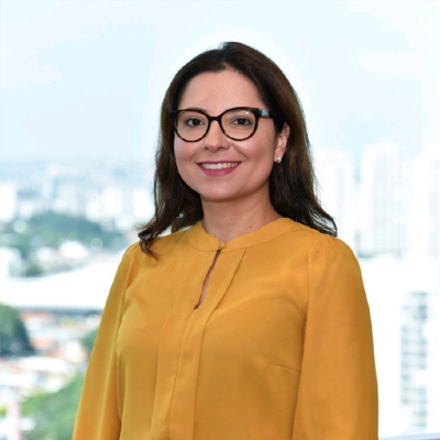 Laura Mota