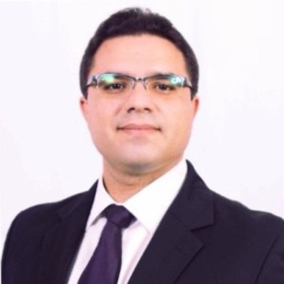Márcio Andrade