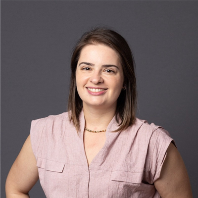 Nadia Galvano