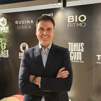 Rodrigo Esteves